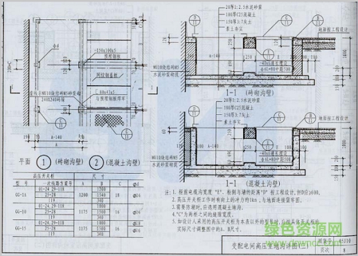 05j10图集