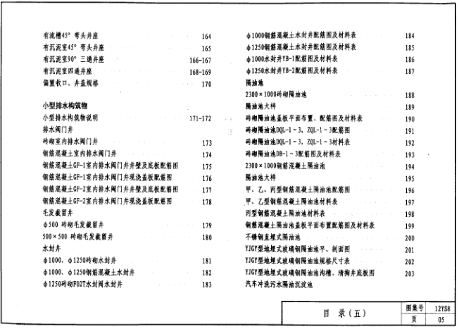 12ys8图集