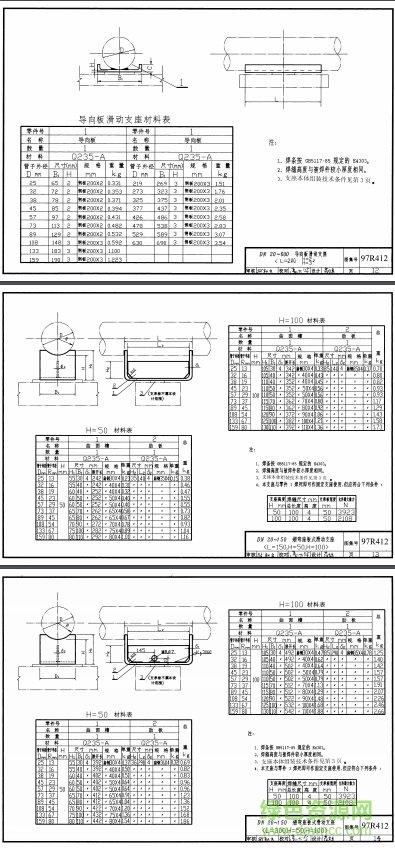 97r412图集