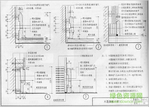 05j7 1图集