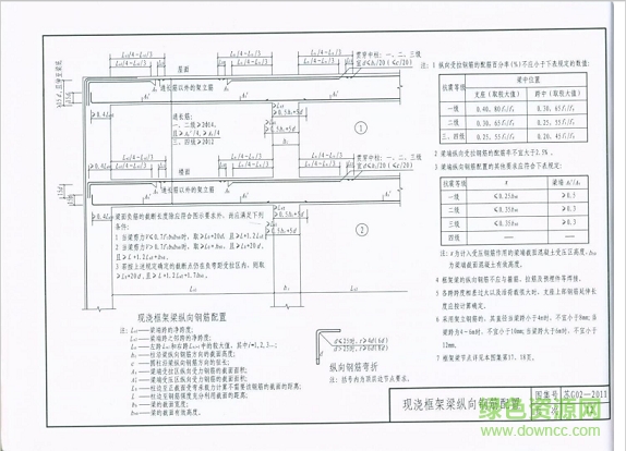 苏g02 2011图集