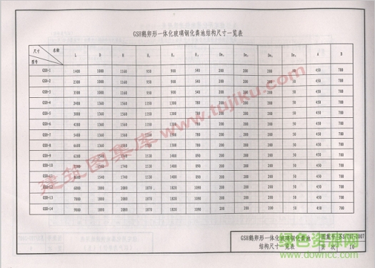 苏s t07 2007图集