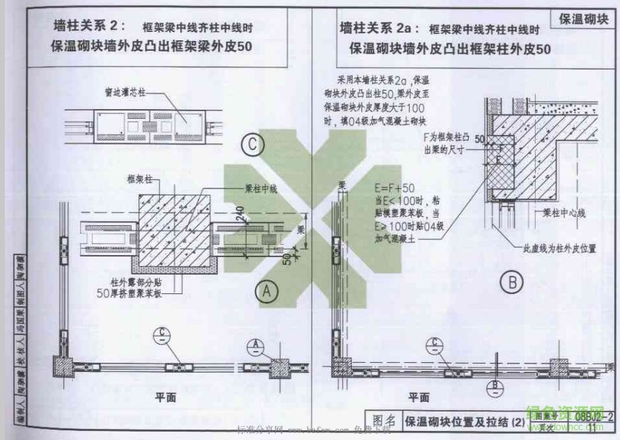 08BJ2-2图集