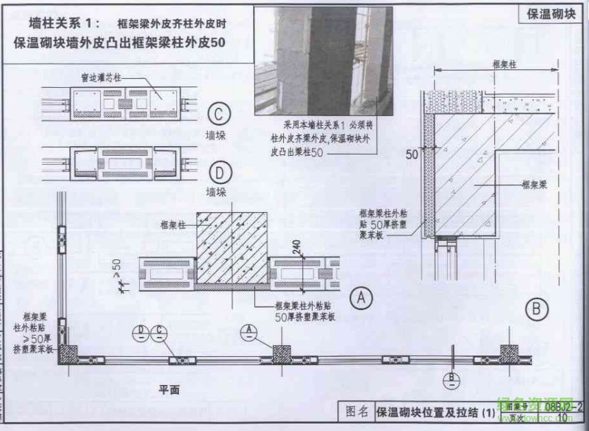 08BJ2-2图集