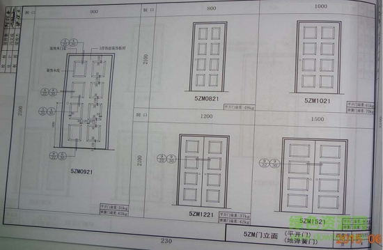 13zj605图集