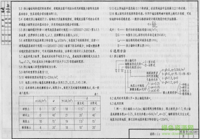 04zg901图集