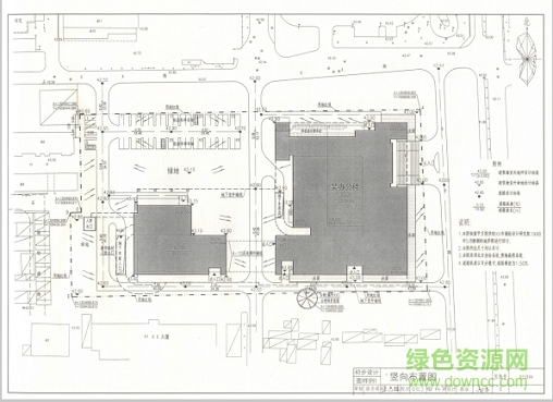 05j804图集