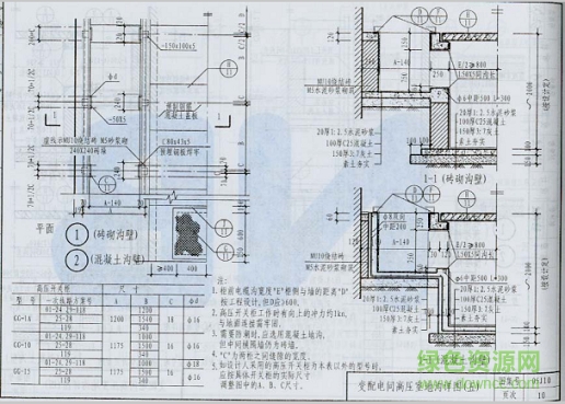 05j10图集