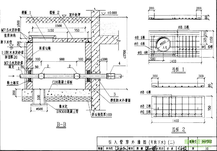 04fs02图集