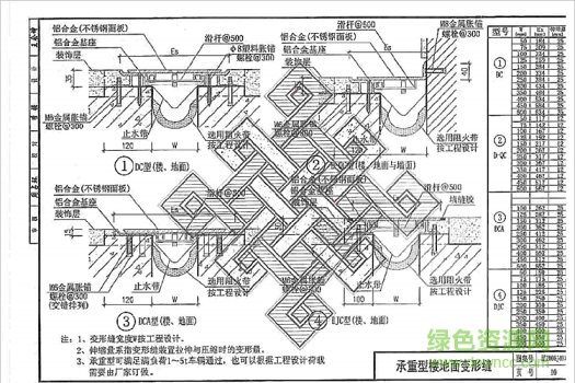 辽2006j403图集