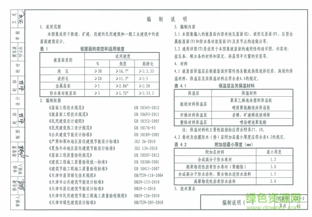 12j5 2图集