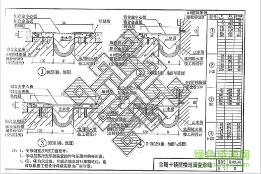 辽2006j403图集