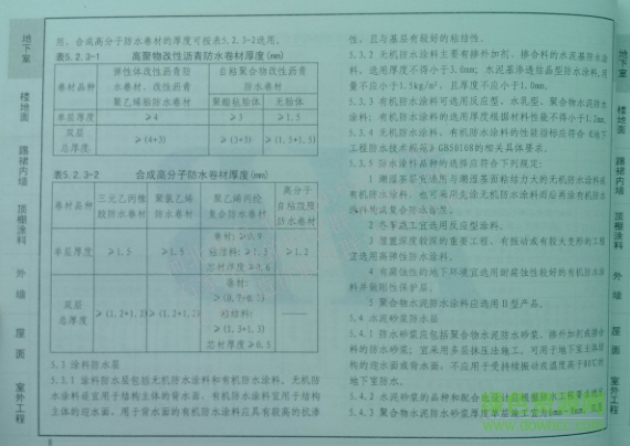 河北12j1图集免费下载-河北省12j1工程做法图集下载pdf完整版