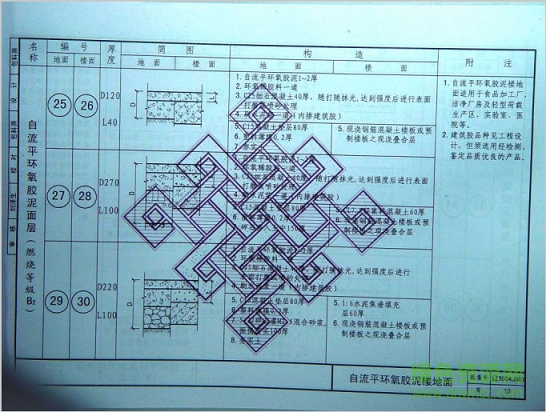 辽2004j301图集