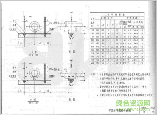 05s9图集