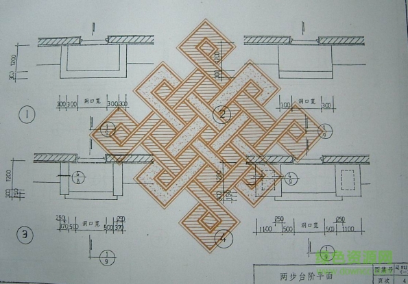 辽92j101图集