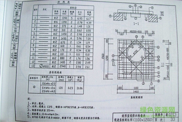 新02s3图集