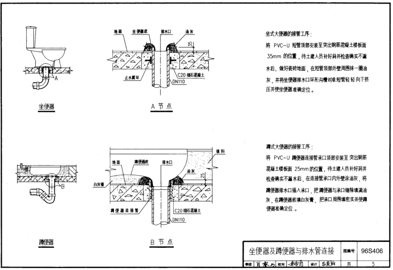 96s406图集