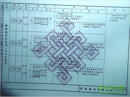 辽2004j301图集