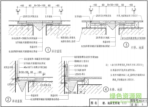 甘02j04图集