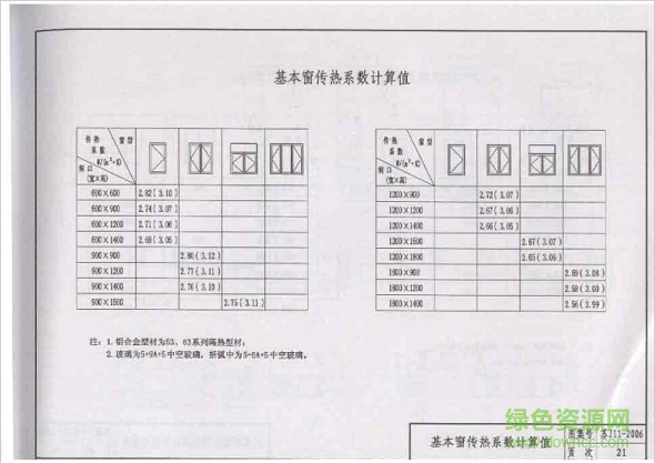 苏j11 2006图集