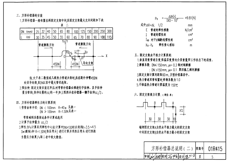 01r415图集