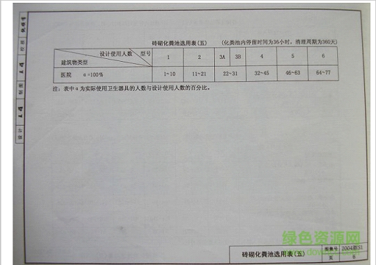 2004浙s1图集