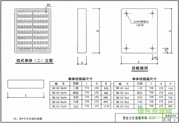 西南08j902图集