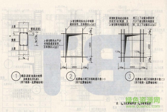 02yg002图集