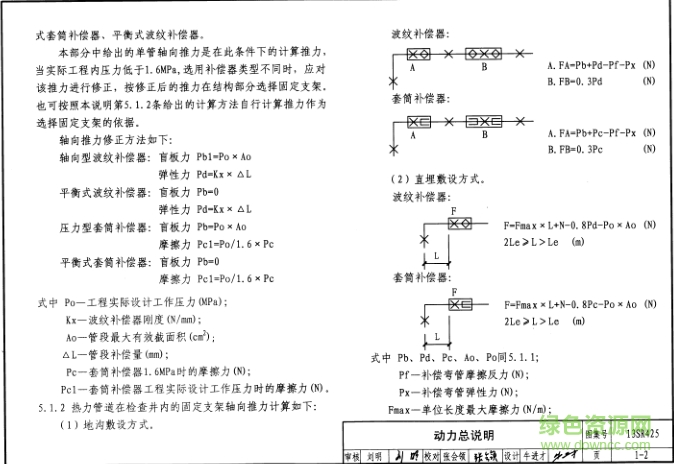 13sr425图集