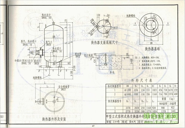 新12s5图集