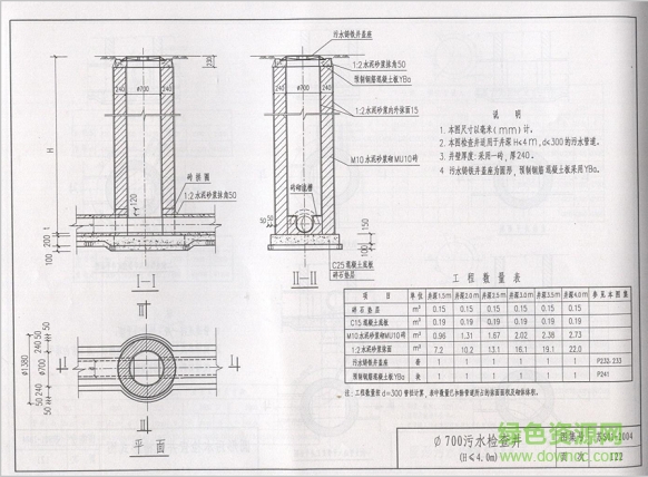 苏s01 2004图集