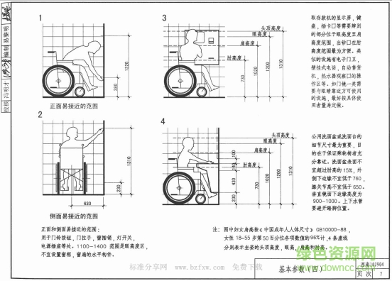 西南10j904图集