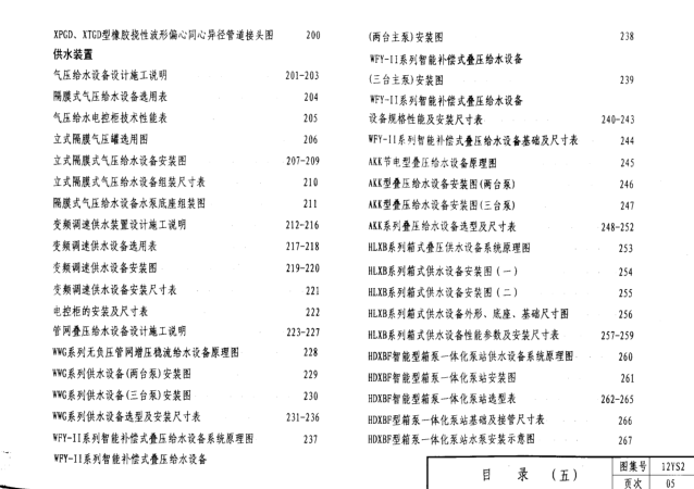 12ys2图集