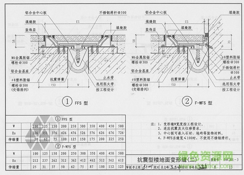 04cj01 3图集