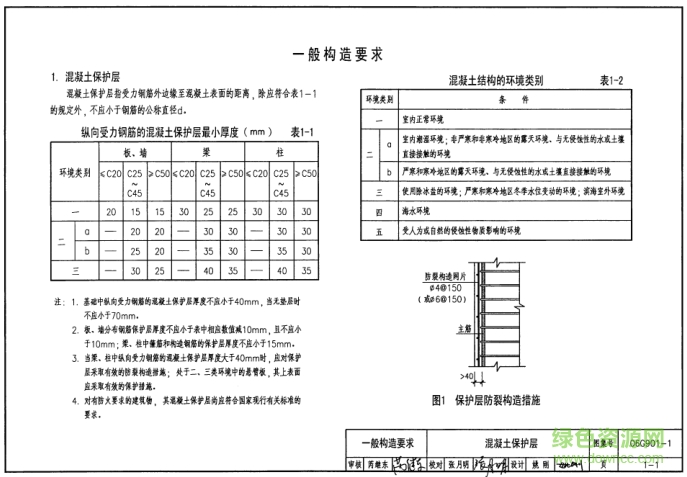 09g9011图集