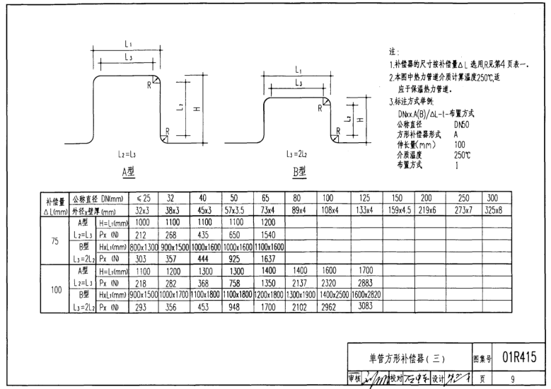 01r415图集