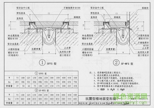 04cj01 3图集